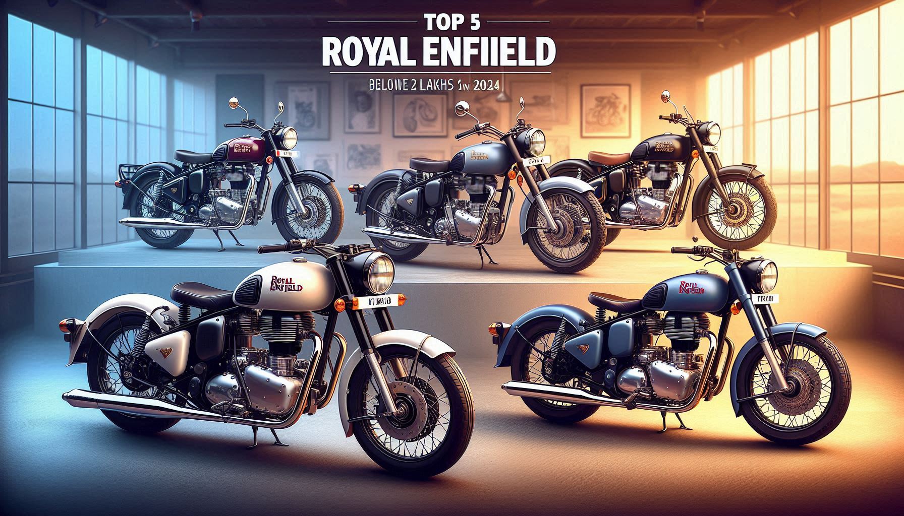 Royal Enfield fanss